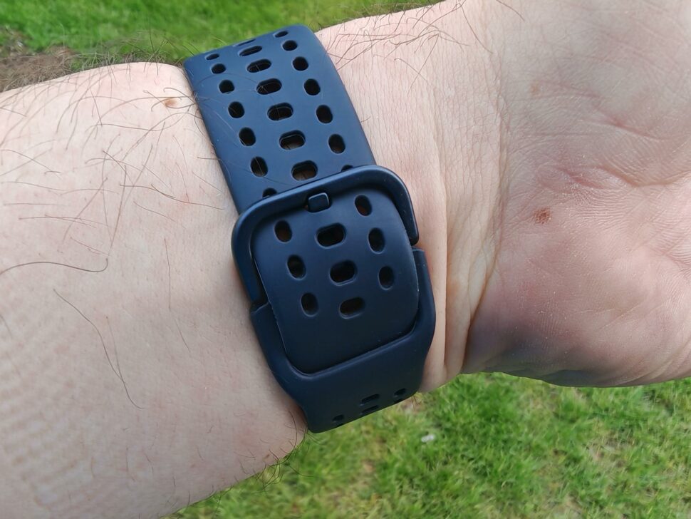Test Amazfit Bip 6 3