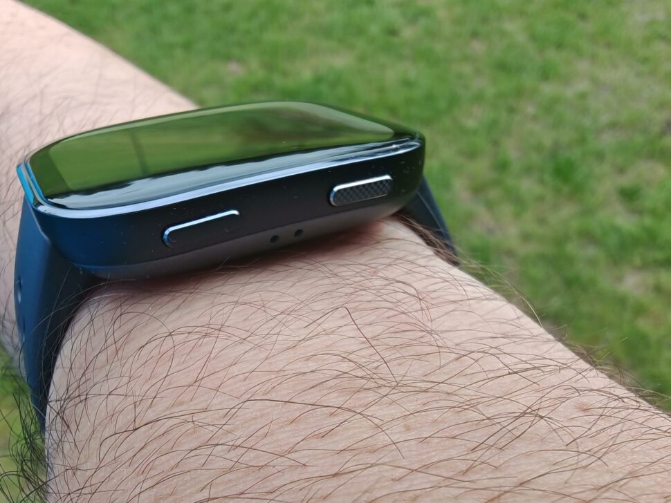 Test Amazfit Bip 6 4