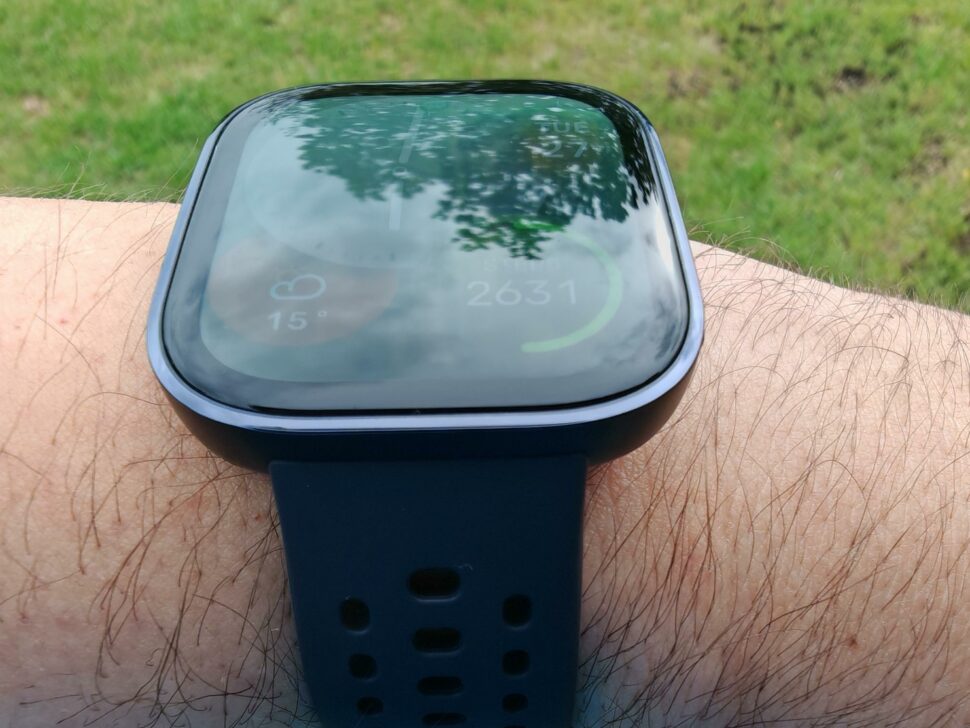 Test Amazfit Bip 6 5