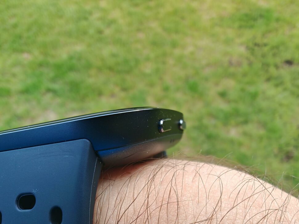 Test Amazfit Bip 6 7