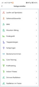 Test Amazfit Bip 6 App 13