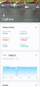 Test Amazfit Bip 6 App 3