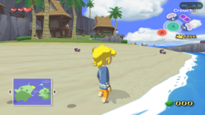 Anbernic RG 557 3DS Wii WiiU 2