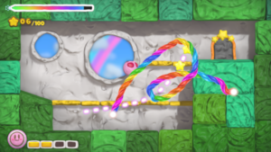 Anbernic RG 557 3DS Wii WiiU 3
