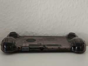 Anbernic RG 557 Design und Verarbeitung 4