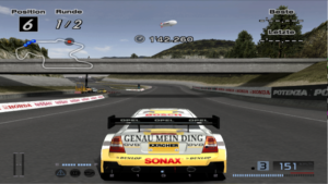 Anbernic RG 557 PS 2 und PSP 9