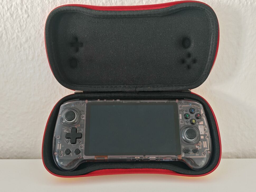 Anbernic RG 557 Zubehoer Case 1