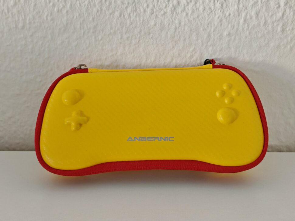 Anbernic RG 557 Zubehoer Case 2