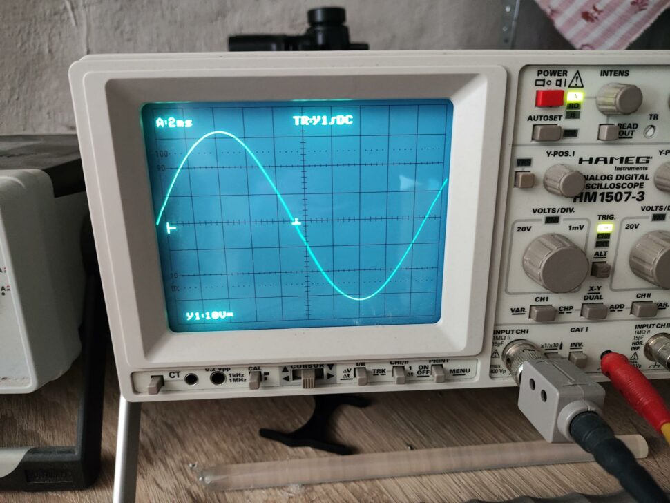 Bluetti Elite 100 V2 Sinus 1
