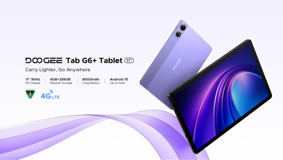 Doogee Tab G6 Plus Banner I e1749577954461