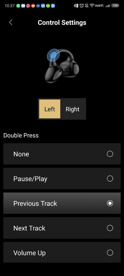 Edifier LolliClip Test App 1