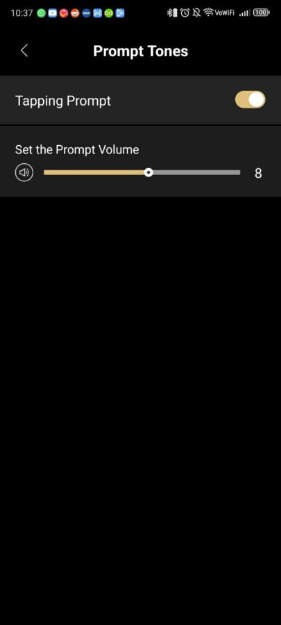 Edifier LolliClip Test App 11