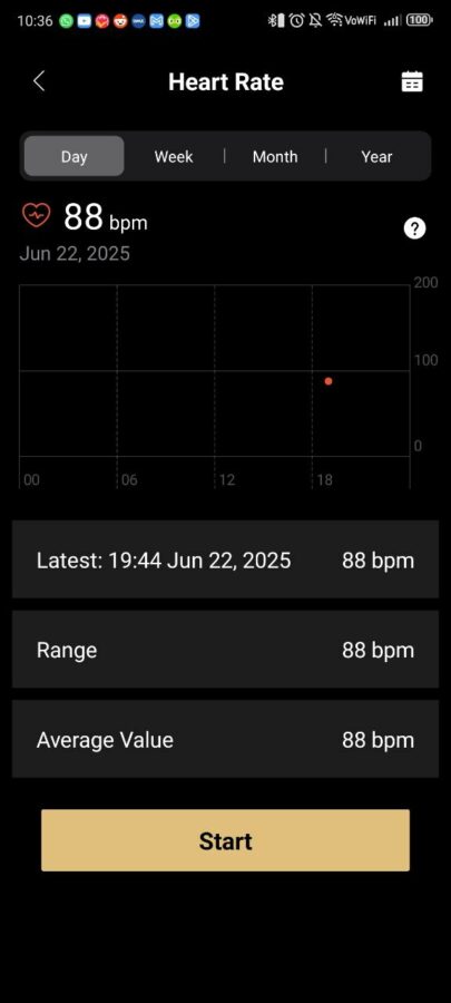 Edifier LolliClip Test App 5