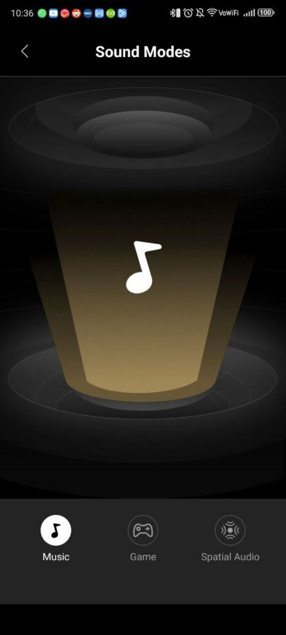 Edifier LolliClip Test App 7