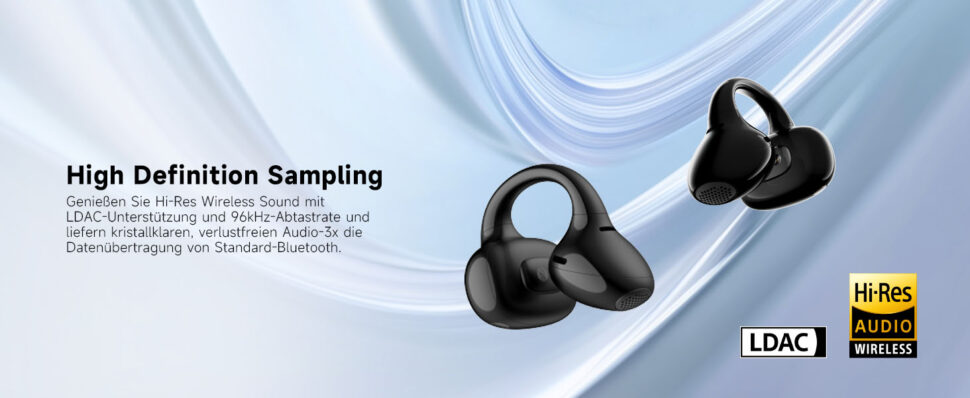 Edifier LolliClip Test Sound 1