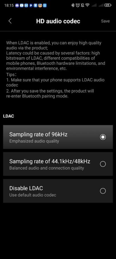 Edifier M60 Test App 10
