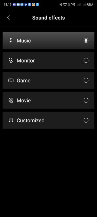 Edifier M60 Test App 5