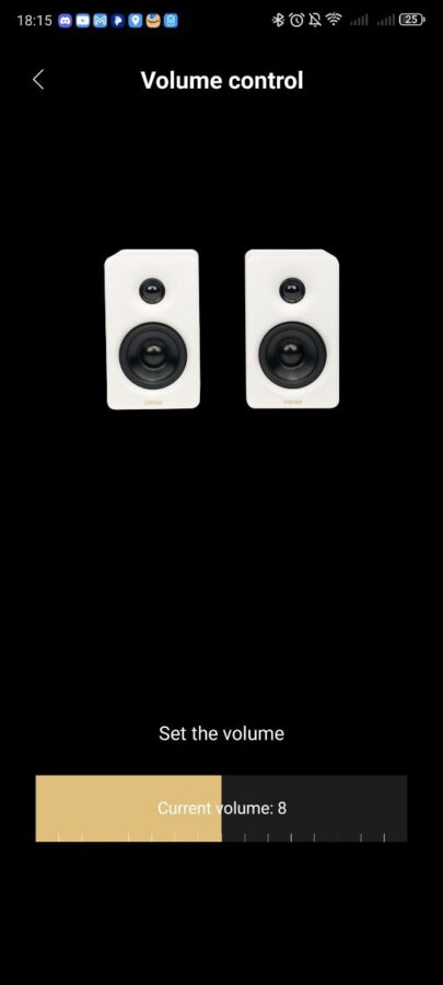 Edifier M60 Test App 8