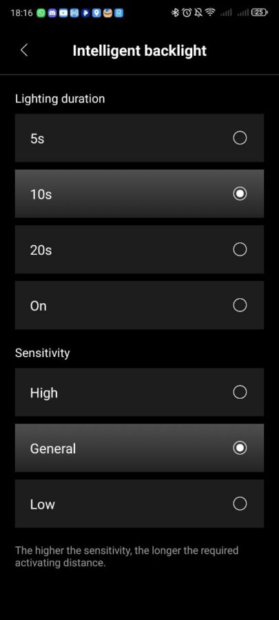 Edifier M60 Test App 9
