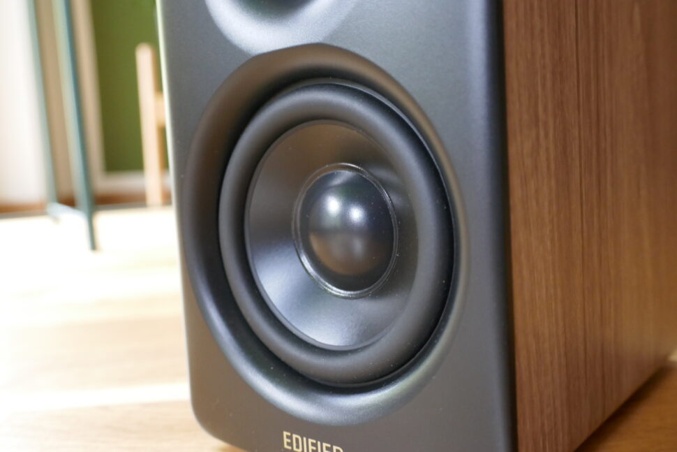 Edifier M60 Test Design 12