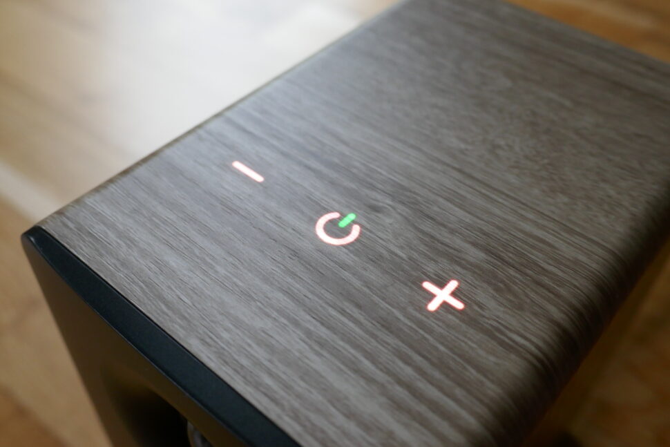 Edifier M60 Test Design 15