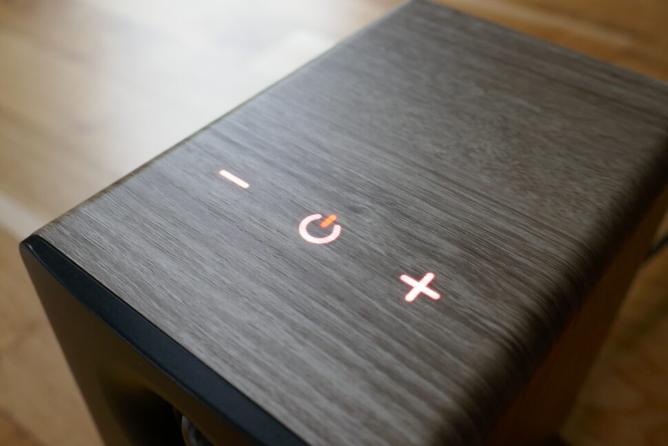 Edifier M60 Test Design 16