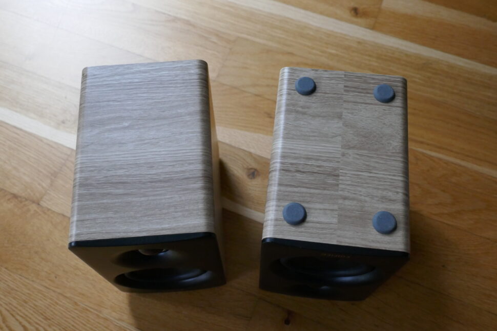 Edifier M60 Test Design 17