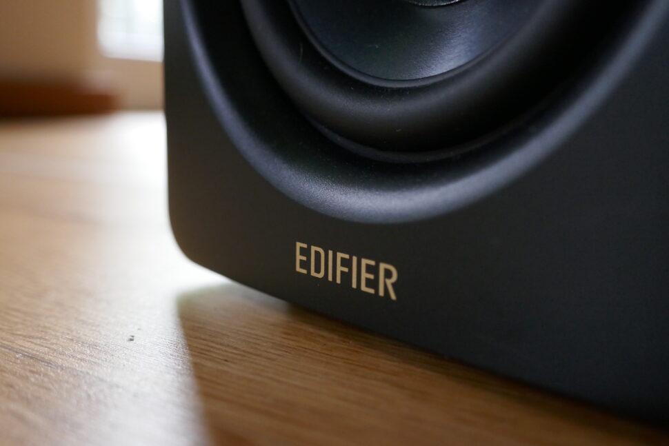 Edifier M60 Test Design 19