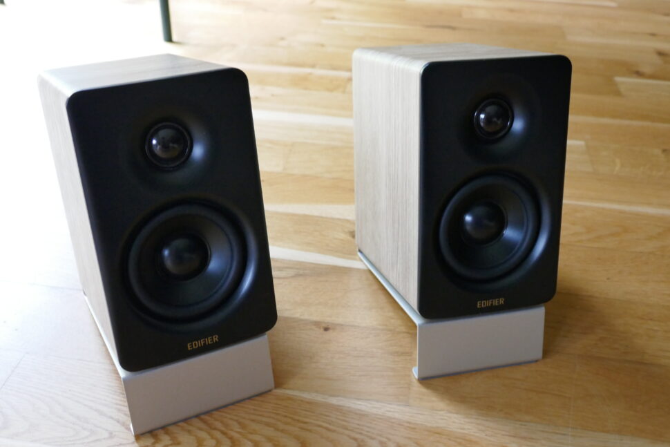 Edifier M60 Test Design 7