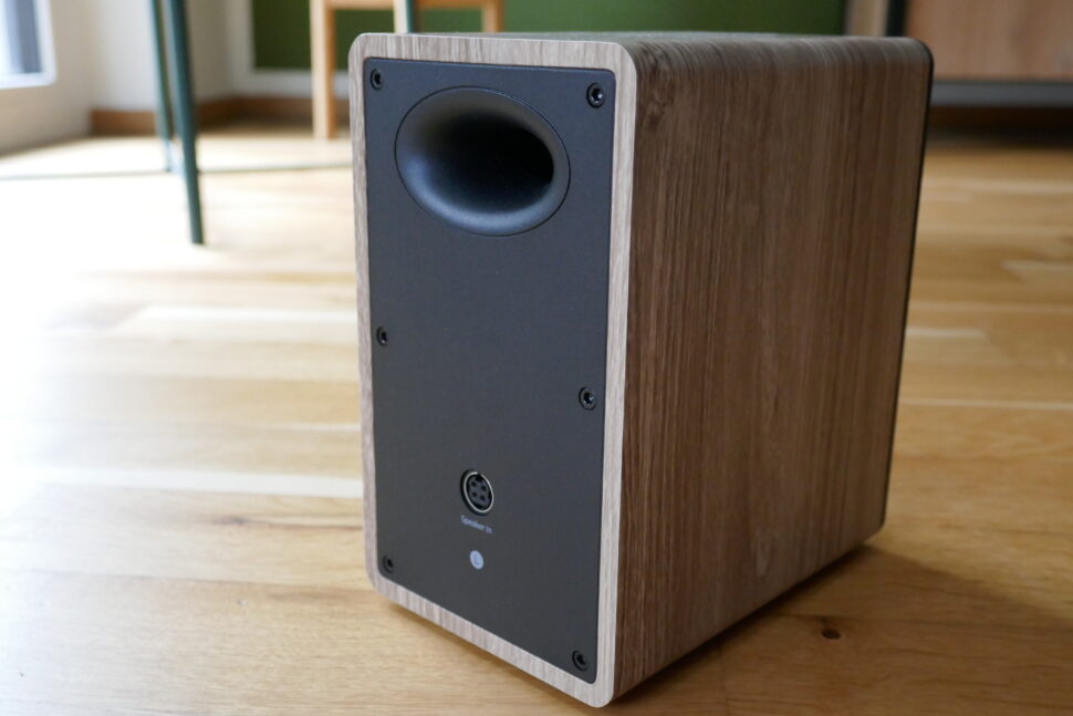 Edifier M60 Test Design 9
