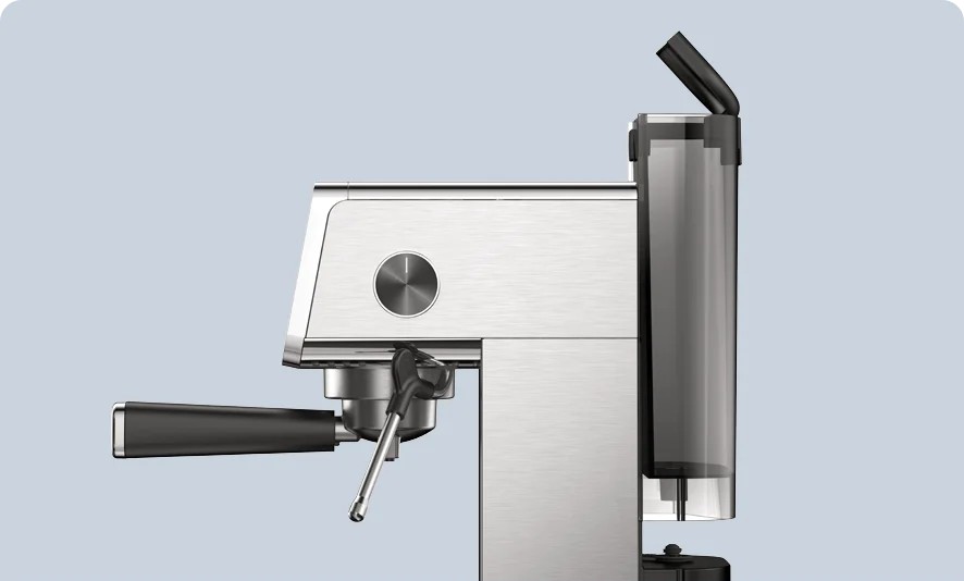 Xiaomi Espressomaschine News 6