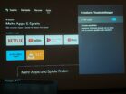 ETOE Whale Pro System und Software 9