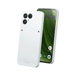 Ankuendigung Fairphone6