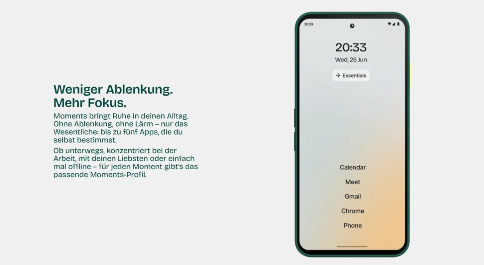 Ankuendigung Fairphone6 9