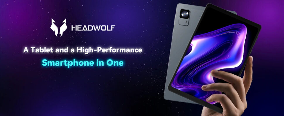 Headwolf FPad 7 Banner I