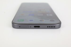 Honor 400 Lite Design Verarbeitung 4
