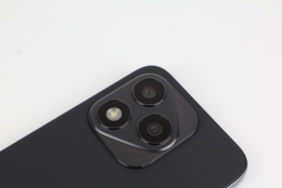 Honor 400 Lite Kamera Test