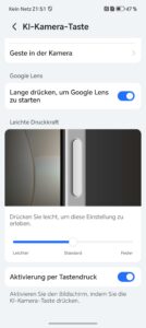 Test Honor400 Lite Kamera 2