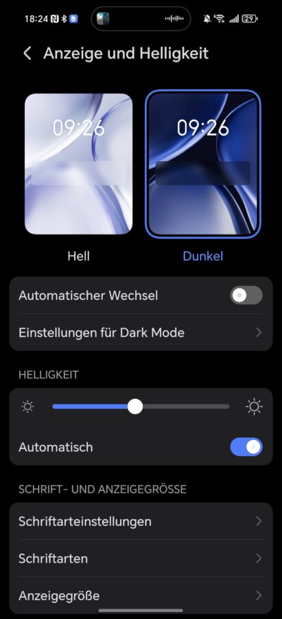Honor 400 Anzeige 1