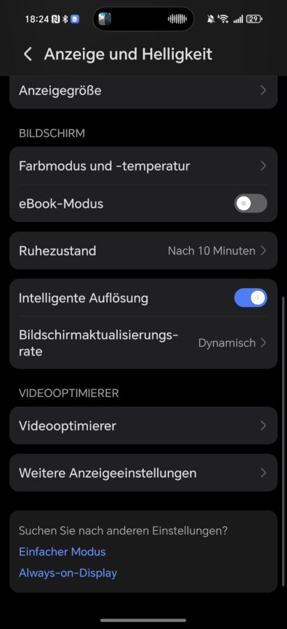 Honor 400 Anzeige 2