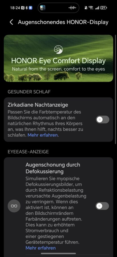 Honor 400 Anzeige 3