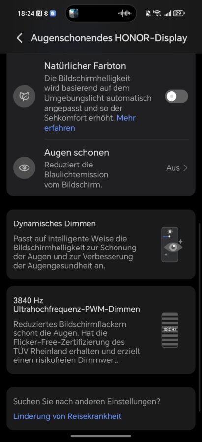 Honor 400 Anzeige 4