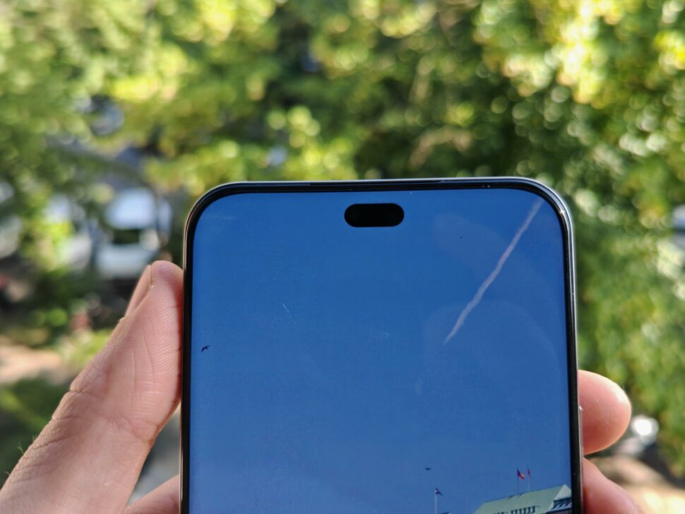Honor 400 Pro Bezles 1
