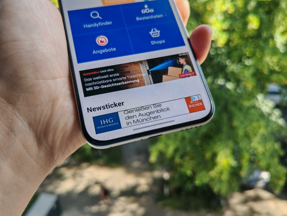 Honor 400 Pro Bezles 2