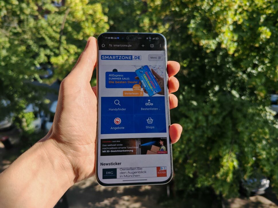 Honor 400 Pro Design 1