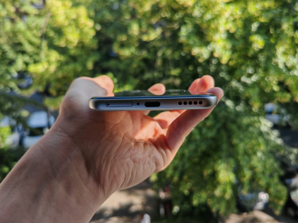 Honor 400 Pro Seiten 1
