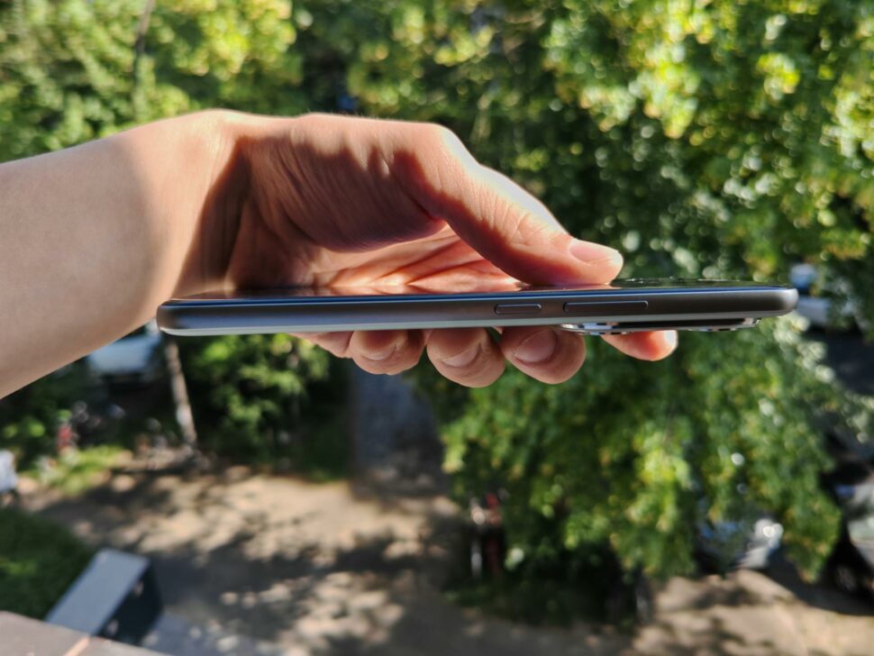Honor 400 Pro Seiten 2