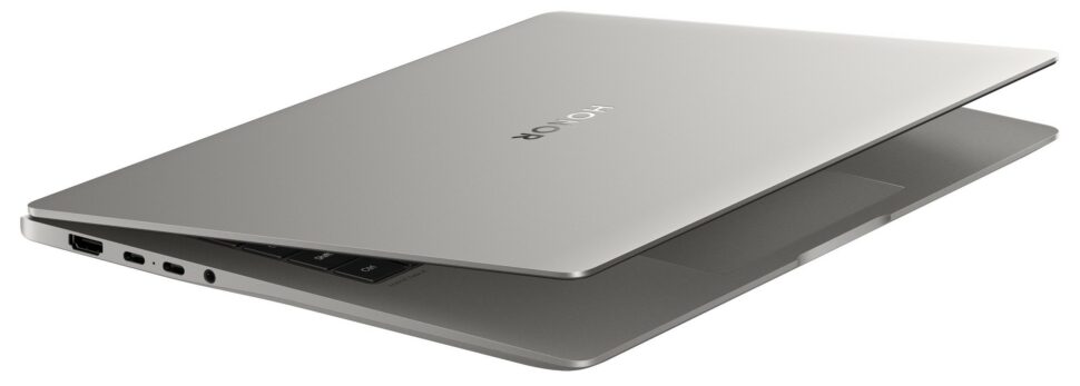 HONOR MagicBook Pro 14 News Design