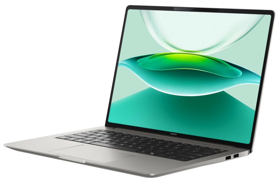 HONOR MagicBook Pro 14 Ports News 1