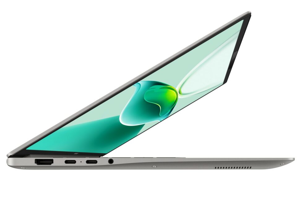 HONOR MagicBook Pro 14 Ports News 2